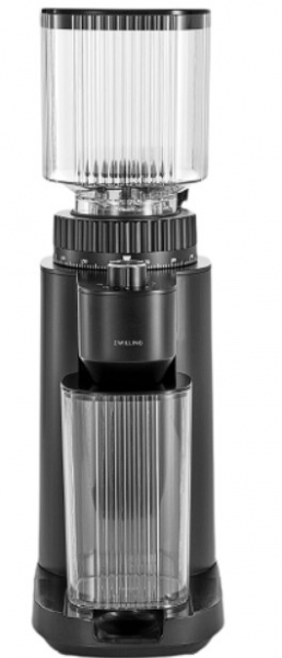 Zwilling Enfinigy 531046010 (4009839643026) Kahve ve Baharat Öğütücü