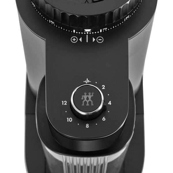 Zwilling Enfinigy 531046010 (4009839643026) Kahve ve Baharat Öğütücü