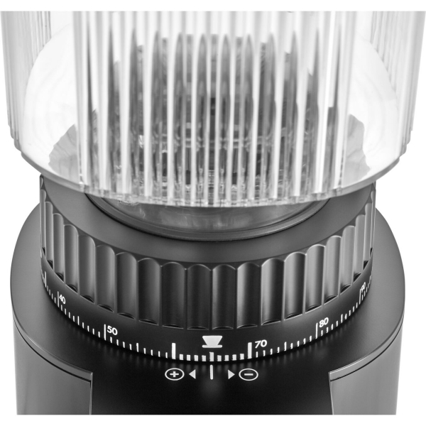 Zwilling Enfinigy 531046010 (4009839643026) Kahve ve Baharat Öğütücü