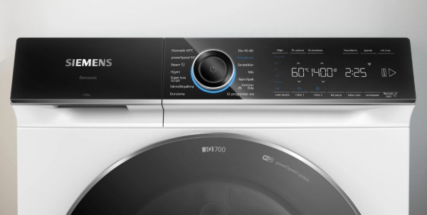 Siemens WG44B200TR Çamaşır Makinesi