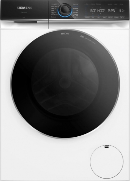Siemens WG54B2A0TR Çamaşır Makinesi