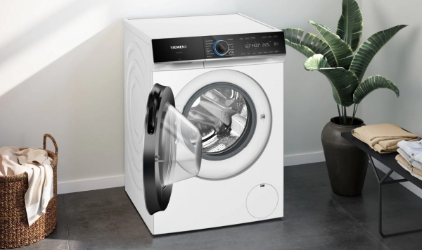 Siemens WG54B2A0TR Çamaşır Makinesi
