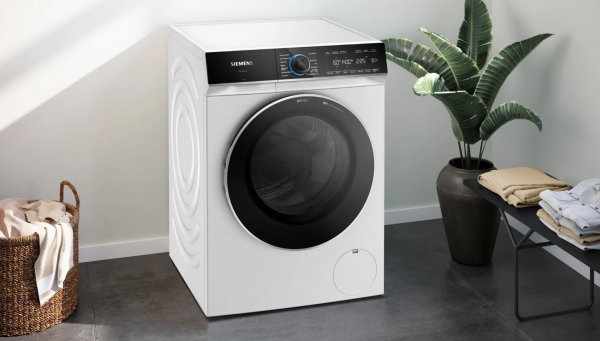 Siemens WG54B2A0TR Çamaşır Makinesi