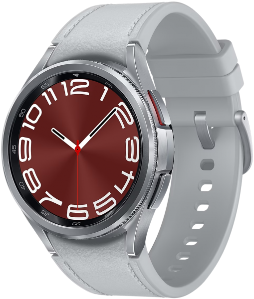 Samsung Galaxy Watch 6 Classic 43mm Akıllı Saat