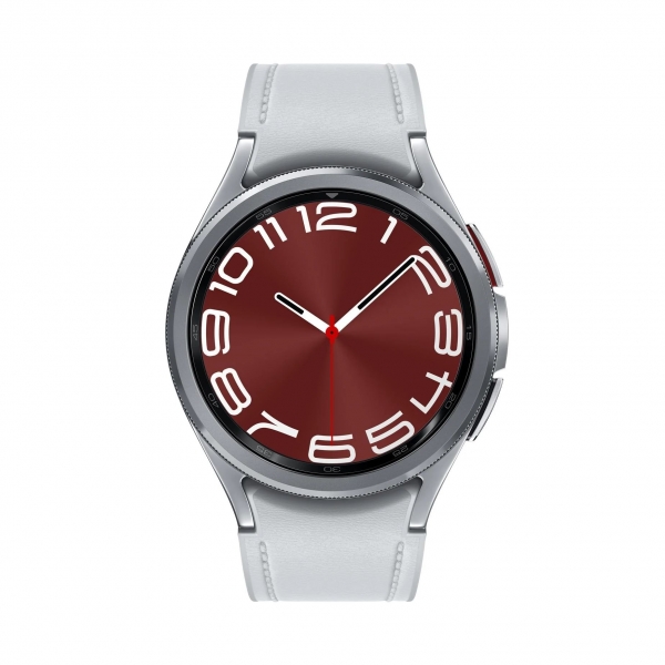 Samsung Galaxy Watch 6 Classic 43mm Akıllı Saat