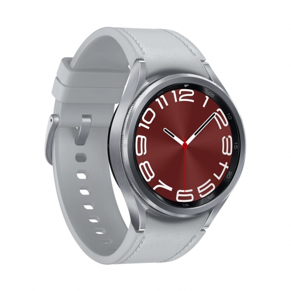 Samsung Galaxy Watch 6 Classic 43mm Akıllı Saat