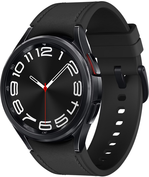 Samsung Galaxy Watch 6 Classic 43mm Akıllı Saat