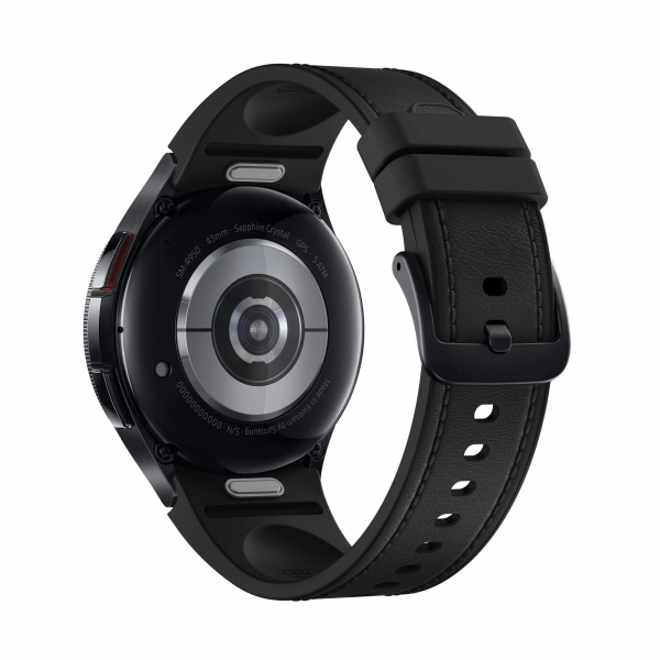 Samsung Galaxy Watch 6 Classic 43mm Akıllı Saat