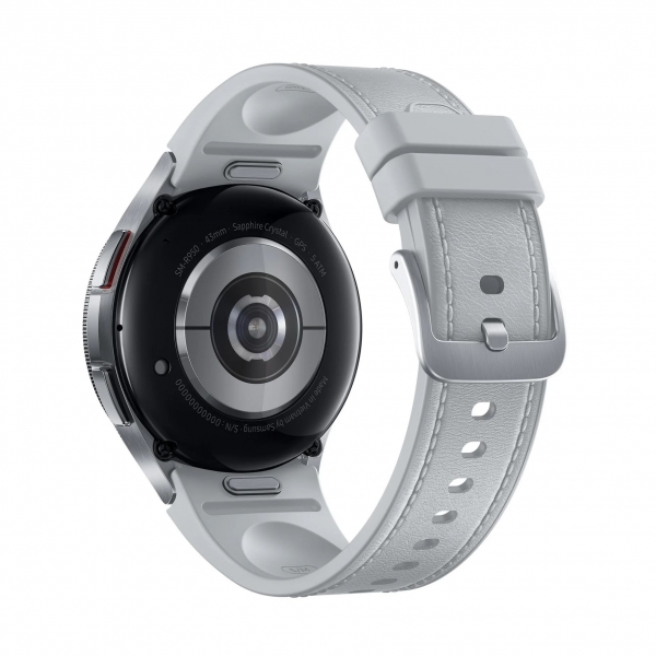 Samsung Galaxy Watch 6 Classic 43mm Akıllı Saat
