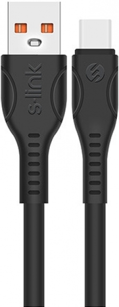 S-link Swapp SW-C775 Şarj Kablosu
