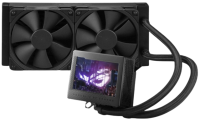 Asus ROG Ryujin III 240 resim