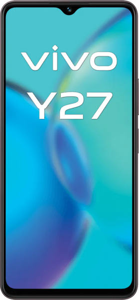 Vivo Y27
