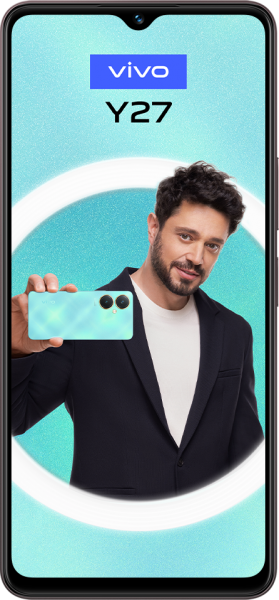 Vivo Y27