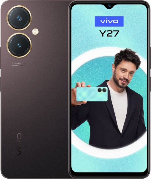 Vivo Y27
