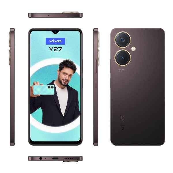 Vivo Y27