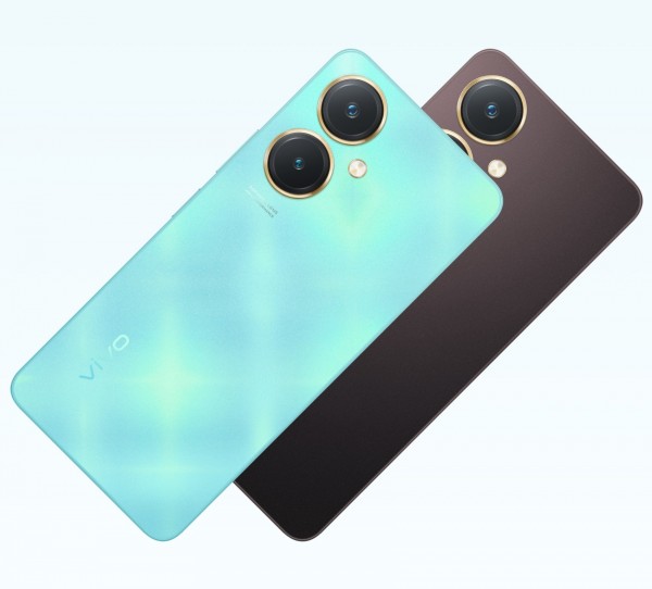 Vivo Y27