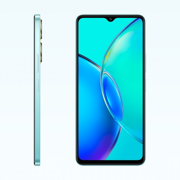 Vivo Y27