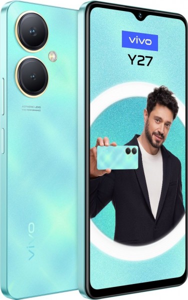 Vivo Y27