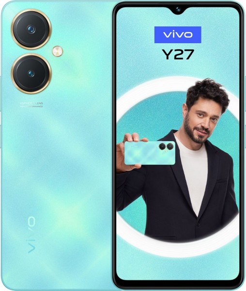 Vivo Y27