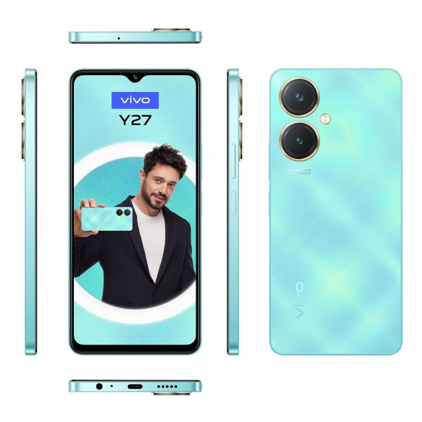 Vivo Y27