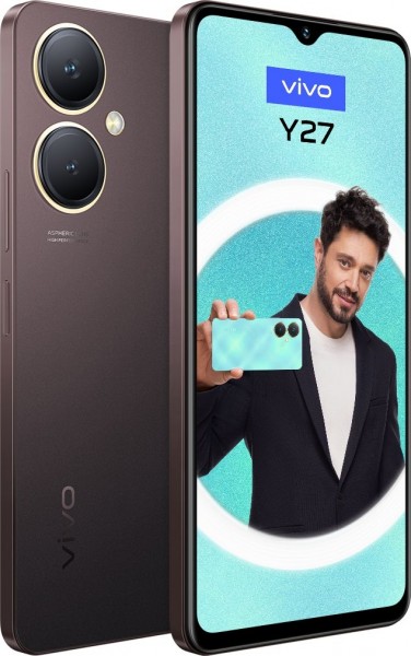 Vivo Y27