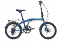 Bianchi F013 resim