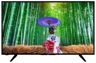 JVC LT-75VA8205T Ultra HD (4K) TV