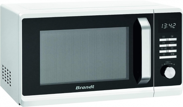 Brandt SE2302W Mikrodalga Fırın