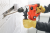 Black+Decker KD1250K Matkap