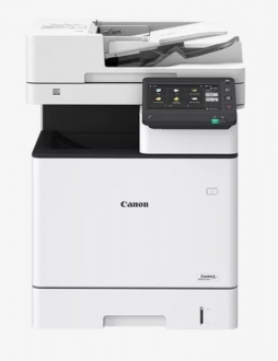 Canon I-Sensys MF832CDW Yazıcı