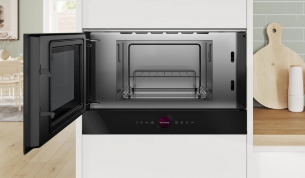 Bosch BEL7321B1 Mikrodalga Fırın