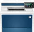 HP Color LaserJet Pro 5HH67A resim