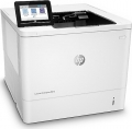 HP LaserJet Enterprise M612DN resim