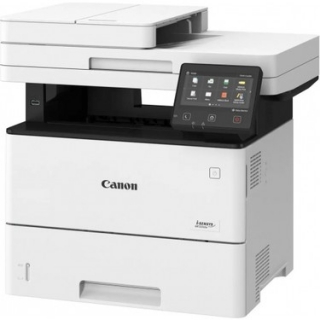 Canon I-Sensys MF553DW Yazıcı