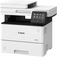 Canon I-Sensys MF553DW resim