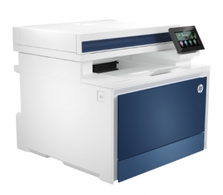 HP Color LaserJet Pro 4303FDN Yazıcı
