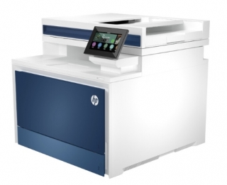 HP Color LaserJet Pro 4303FDN Yazıcı