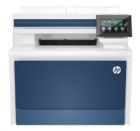HP Color LaserJet Pro 4303FDN resim