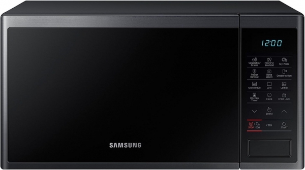 Samsung MG23J5133AG/EC Mikrodalga Fırın
