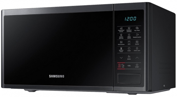 Samsung MG23J5133AG/EC Mikrodalga Fırın