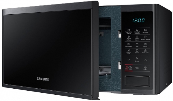 Samsung MG23J5133AG/EC Mikrodalga Fırın