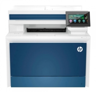 HP Color Laserjet Pro 5HH65A Yazıcı