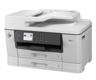 Brother MFC-J3940DW Yazıcı