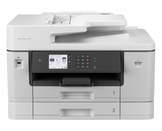 Brother MFC-J3940DW Yazıcı