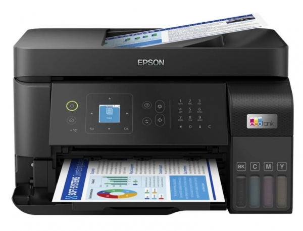 Epson Ecotank L5590 Yazıcı