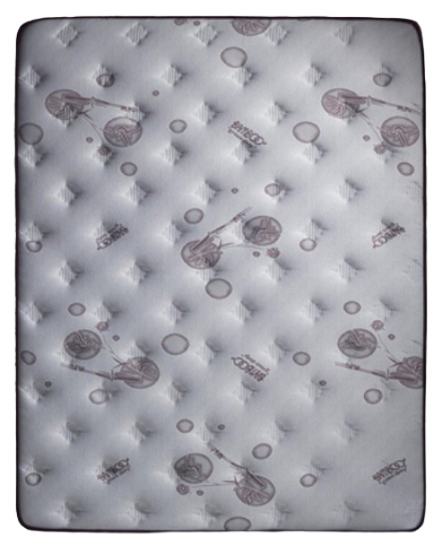 Bera Relax 90x190 cm Yaylı Yatak