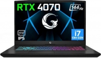 Game Garaj Slayer3 QHD 10XL-4070 C2 resim