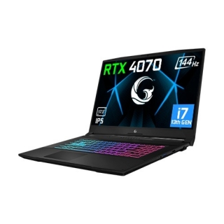 Game Garaj Slayer3 10XL-4070 C3 Laptop