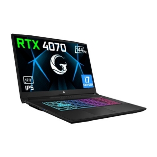 Game Garaj Slayer3 10XL-4070 C3 Laptop