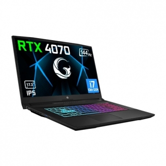 Game Garaj Slayer3 10XL-4070 C1 Laptop